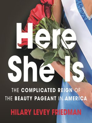 cover image of Here She Is